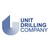 Unit Drilling Company logo