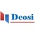 DEOSI logo
