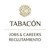 Tabacon Grand Spa Thermal Resort logo