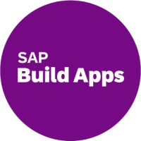 SAP Build Apps logo