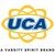Universal Cheerleaders Association logo