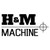 H & M MACHINE INC. logo