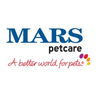 Mars Petcare US logo