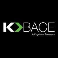 KBACE, A Cognizant Company logo