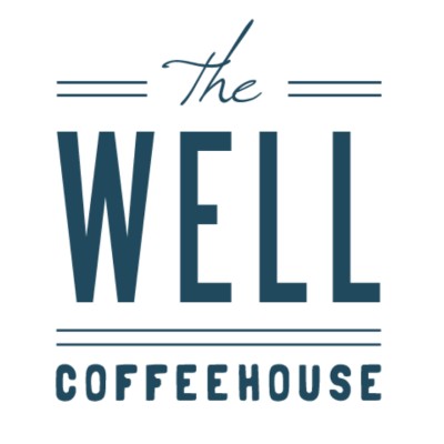 The Well Coffeehouse logo