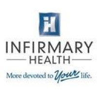 Infirmary Health System Inc logo