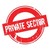 Private Sector logo