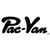 Pac-Van, Inc. logo