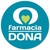 Farmaciile DONA logo