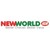 Logo di Newworld IGA Fiji