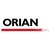 Orian logo