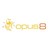 Opus8, Inc. logo