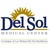 Del Sol Medical Center logo