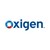 Logo di Oxigen