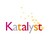 Katalyst India logo