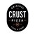 Crust Pizza Co. logo