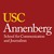 USC Annenberg School for Communication and Journalism logo