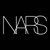 NARS Cosmetics logo