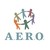 A.E.R.O. Special Education Cooperative Logo