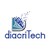 diacriTech logo