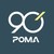 POMA logo