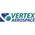 VERTEX AEROSPACE, LLC logo