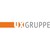 Logo di UX Gruppe