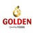 Golden Foods logo