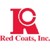Red Coats, Inc. logo