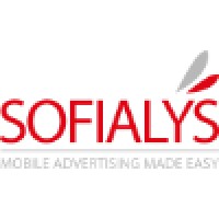 SOFIALYS logo
