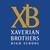 Logo di Xaverian Brothers High School