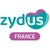 Zydus France logo