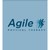 Agile Physical Therapy, Inc. Logo