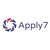 Apply7.ai logo