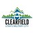 Clearfield City logo