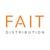Fait Distribution logo