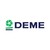 DEME Group logo