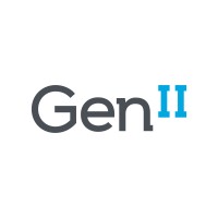 Gen II Fund Services logo