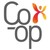 The Co-op logo