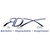 RDX LLC logo