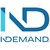 iNDEMAND logo