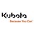 KUBOTA Manufacturing of America logo