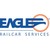EAGLE RAILCAR SERVICES logo
