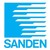 SANDEN MANUFACTURING EUROPE logo