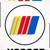 NASCAR logo