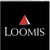 Loomis Sverige AB logo