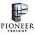 Pioneer Freight, Ltd. logo