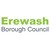 Erewash Borough Council Logo