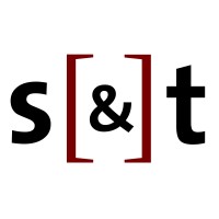 S[&]T Norway logo