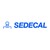 SEDECAL logo